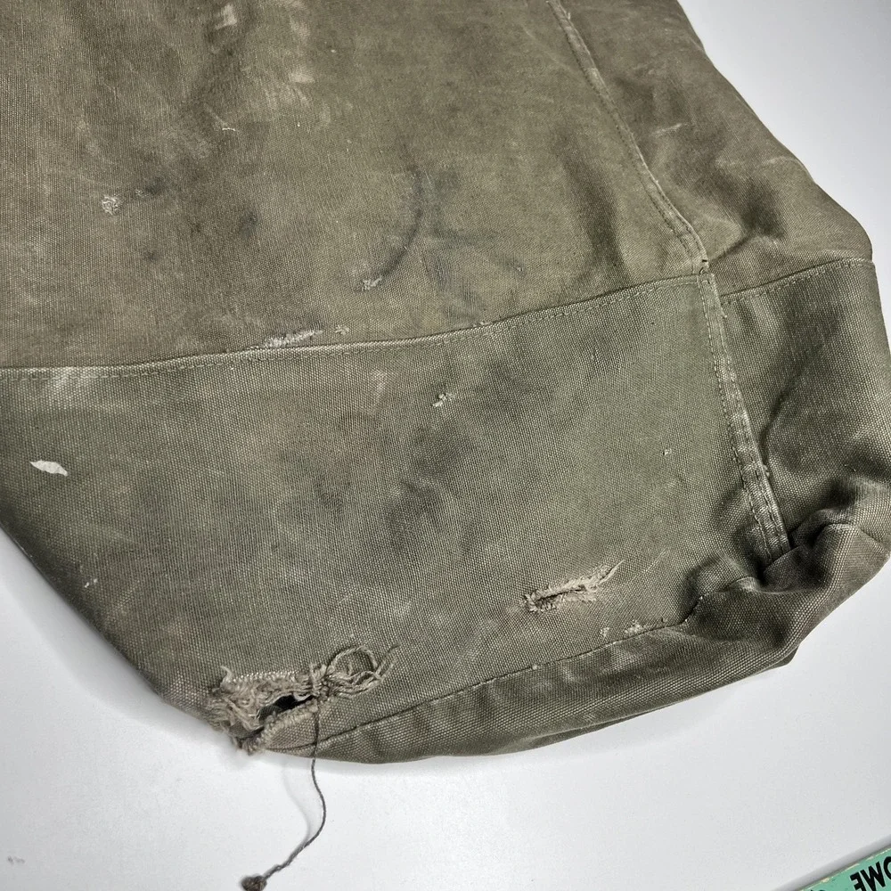 70s Vintage Green 35
